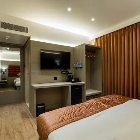 Hotel Granville Mumbai